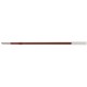 Golyóstollbetét, 0,7 mm, PENAC "BR98C07", piros