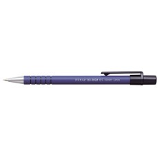 Nyomósirón, 0,5 mm, kék tolltest, PENAC "RB-085M"