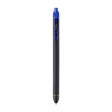 Zseléstoll, 0,35 mm, nyomógombos, PENTEL "EnerGelX BLP437 ", kék