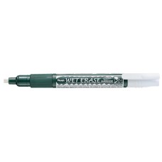 Krétamarker, 2-4 mm, megfordítható hegy, PENTEL "SMW26", fehér