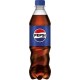 Üdítőital, szénsavas, 0,5 l, PEPSI "Cola"