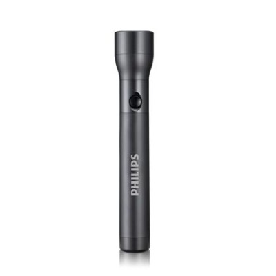 Elemlámpa, LED, 6xAA, PHILIPS