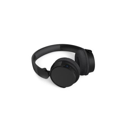 Fejhallgató, vezeték nélküli, Bluetooth 5.3, PHILIPS "TAH3209", fekete