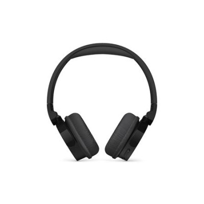 Fejhallgató, vezeték nélküli, Bluetooth 5.3, PHILIPS "TAH3209", fekete