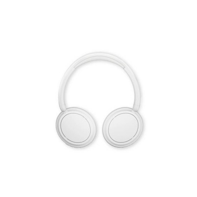 Fejhallgató, vezeték nélküli, Bluetooth 5.3, PHILIPS "TAH5209", fehér