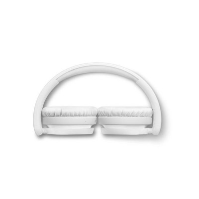 Fejhallgató, vezeték nélküli, Bluetooth 5.3, PHILIPS "TAH5209", fehér