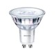 LED izzó, GU10 spot, 3,5W, 275lm, 4000K, PHILIPS