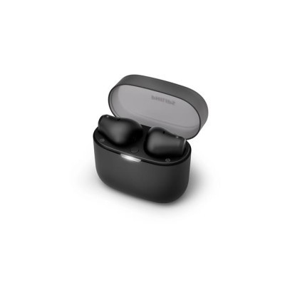 Fülhallgató, TWS vezeték nélküli, Bluetooth 5.3, PHILIPS "TAT2139", fekete