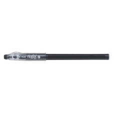Rollertoll, 0,35 mm, kupakos, PILOT "Frixion Ball Stick", fekete