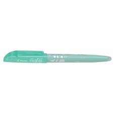 Szövegkiemelő, 1-3,3 mm, törölhető, PILOT "Frixion Light Soft", pasztellzöld