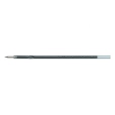 Golyóstollbetét, 0,22 mm, nyomógombos, PILOT, "Super Grip G", fekete