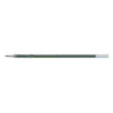 Golyóstollbetét, 0,22 mm, nyomógombos, PILOT, "Super Grip G", zöld