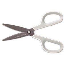 Olló, általános, 17,5 cm, PLUS "Fitcut Curve"
