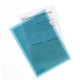 Genotherm, "L", adatvédelmi, A4, PP, PLUS, kék