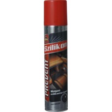 Szilikon spray, 300 ml, PREVENT