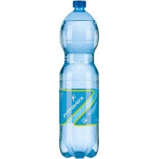 Ásványvíz, szénsavas, PRIMAVERA, 1,5 l