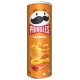 Chips, 165 g, PRINGLES, paprikás