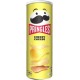 Chips, 165 g, PRINGLES, sajtos