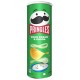 Chips, 165 g, PRINGLES, hagymás-tejfölös