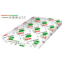 Másolópapír, digitális, A3, 120 g, PRO-DESIGN