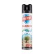 Rovarirtó aeroszol, beltéri, 400 ml, PROTECT "Barrier"