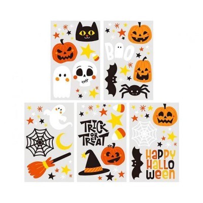 Tetováló készlet, "Halloween"