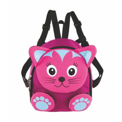 Hátizsák, ovis, PULSE "Baby Kitty", cica