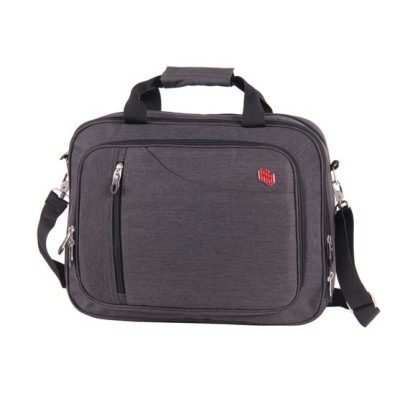 Notebook táska, 15,6",PULSE "Cationic Gray"