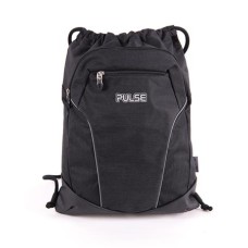 Tornazsák, PULSE "Olymp", fekete