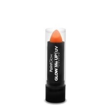 Ajakbalzsam,UV fényben fluoreszkáló, 5 gr, neon narancs