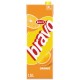 Gyümölcsital, 12%, 1,5 l, RAUCH "Bravo", narancs