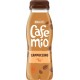Kávés tejital, 0,25l, RAUCH "Cafemio Cappuccino", mild