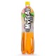 Üdítőital, szénsavmentes, cukormentes, 1,5 l, RAUCH "Mytea ZERO", őszibarack