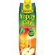 Gyümölcslé, 100%, 1 l, RAUCH "Happy day", alma-mangó