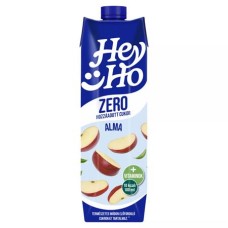Gyümölcsital, 20%, cukormentes, 1 l, RAUCH "Hey-Ho ZERO", alma