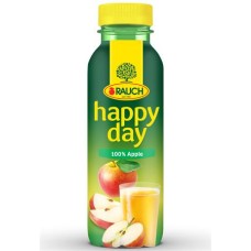 Almalé, 100%, 0,33 l, RAUCH "Happy day"