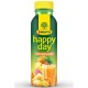 Gyümölcslé, 100%, 0,33 l, RAUCH "Happy day", Multivitamin