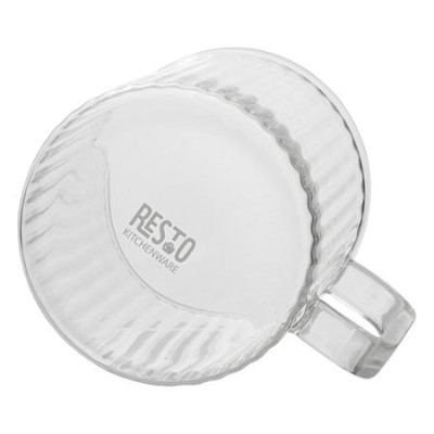 Teáskanna, belső szűrővel, 1 liter, RESTO "Ain 90517"