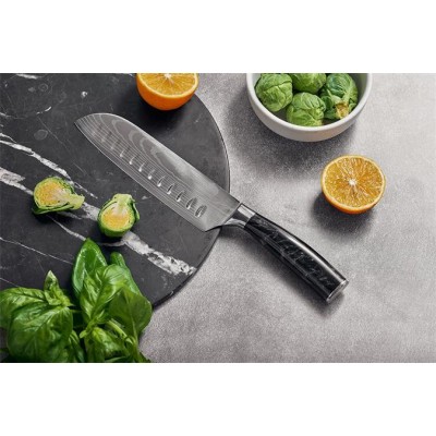 Santoku kés, 19 cm, RESTO "Eridanus 95332"
