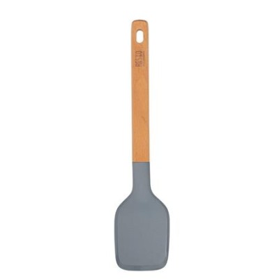 Konyhai spatula, PBT/bükkfa, RESTO "Subra 94203"