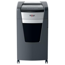Iratmegsemmisítő, konfetti, 22 lap, REXEL "Momentum Extra XP422+"