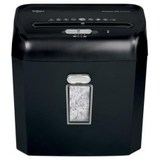Iratmegsemmisítő, konfetti, 6 lap, REXEL "ProMax QS RPX612"