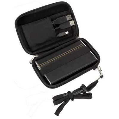 Tok,  2,5" HDD vagy GPS-hez, RIVACASE "9101" fekete