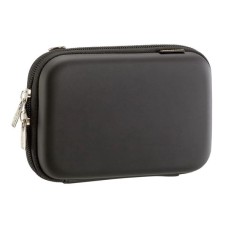 Tok, 2,5" HDD vagy GPS-hez, RIVACASE "9101" fekete