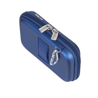 Tok,  2,5" HDD vagy GPS-hez, RIVACASE "9101" kék