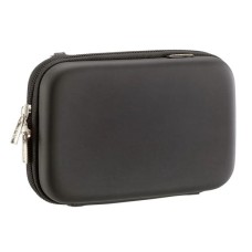 Tok, 2,5" HDD vagy GPS-hez, RIVACASE "9102" fekete