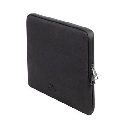 Notebook tok, 14", RIVACASE "Clark ECO 8114", fekete