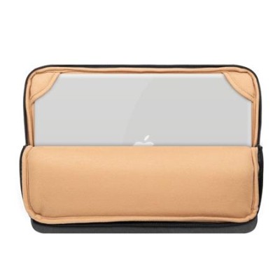 Notebook tok, 14", RIVACASE "Clark ECO 8114", fekete