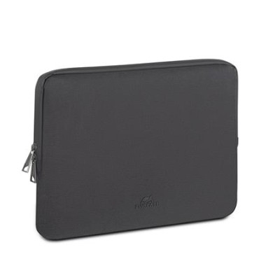 Notebook tok, 14", RIVACASE "Clark ECO 8114", fekete