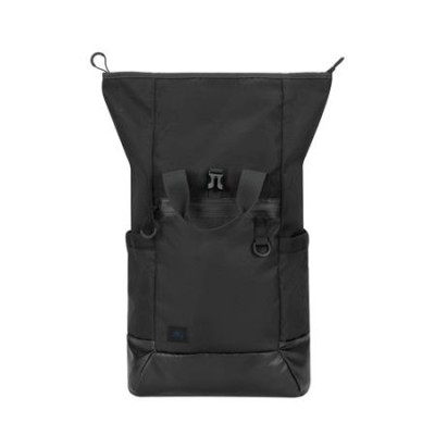 Notebook hátizsák, 15,6", 25L, RIVACASE "5321 Dijon", fekete